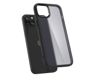 SPIGEN Ultra Hybrid do iPhone 15 frost black ACS06797 - 1178904 - zdjęcie 5
